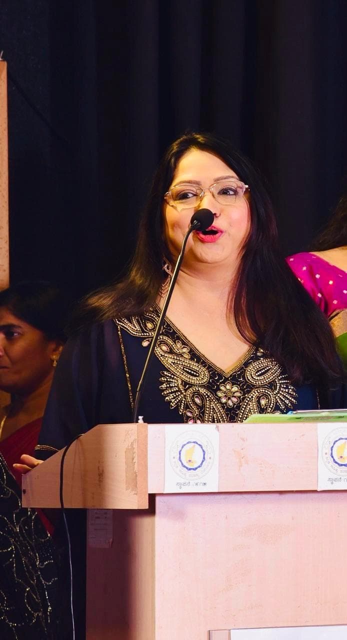 Ruhhi Siingh, Managing Director, Simmra Aveera Private Limited